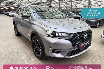 DS Automobiles DS7 (Crossback) Gebrauchtwagen