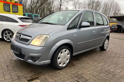 Opel Meriva Gebrauchtwagen
