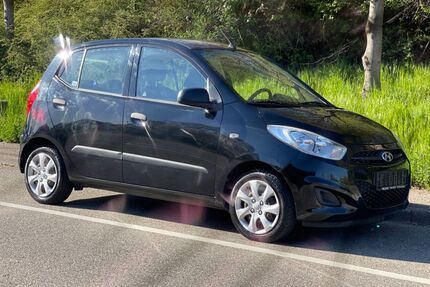 Hyundai i10 Gebrauchtwagen
