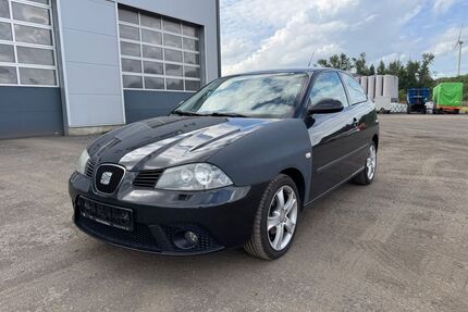 Seat Ibiza Gebrauchtwagen