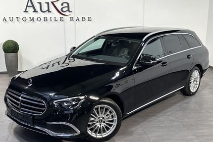 Mercedes-Benz E 220 Gebrauchtwagen
