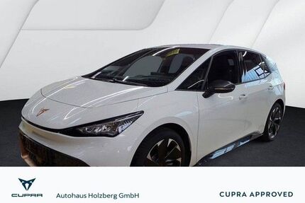Cupra Born Gebrauchtwagen