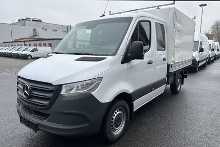 Mercedes-Benz Sprinter Gebrauchtwagen