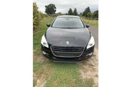 Peugeot 508 Gebrauchtwagen