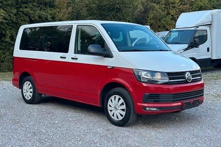VW T6 Multivan Gebrauchtwagen