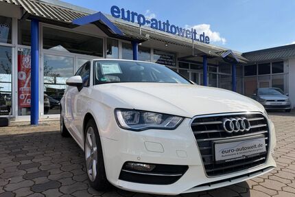 Audi A3 Gebrauchtwagen