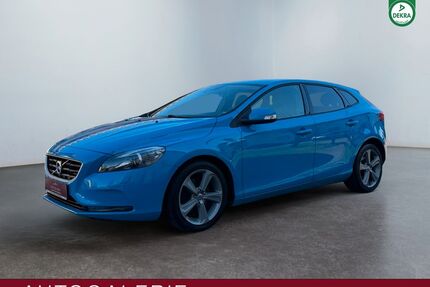 Volvo V40 Gebrauchtwagen