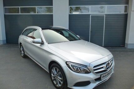 Mercedes-Benz C 200 Gebrauchtwagen