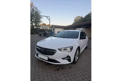 Opel Insignia Gebrauchtwagen