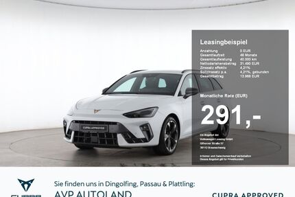 Cupra Leon Gebrauchtwagen