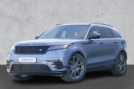Land Rover Range Rover Velar Gebrauchtwagen