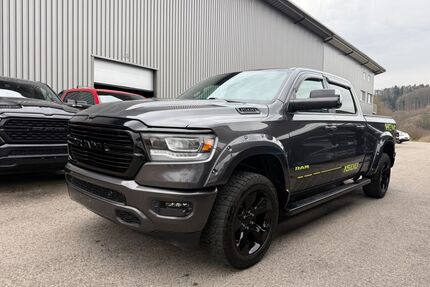 Dodge RAM Gebrauchtwagen