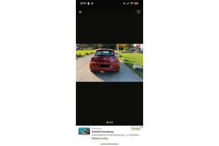 Alfa Romeo MiTo Gebrauchtwagen