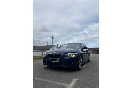 BMW 118 Gebrauchtwagen