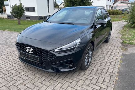 Hyundai i30 Gebrauchtwagen