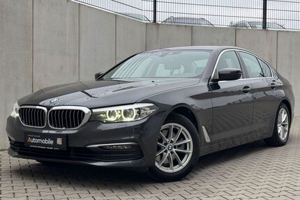 BMW 520 Gebrauchtwagen