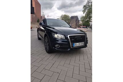 Audi Q5 Gebrauchtwagen