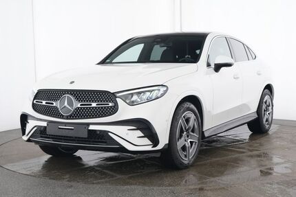 Mercedes-Benz GLC 300 Gebrauchtwagen