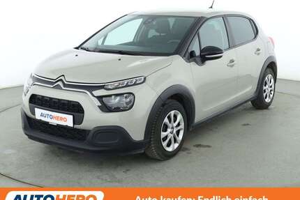 Citroen C3 Gebrauchtwagen