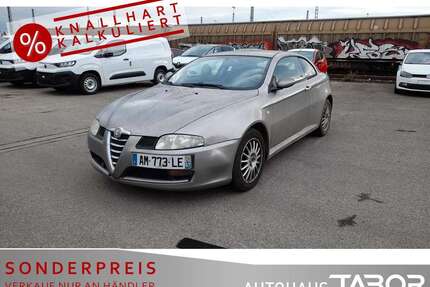 Alfa Romeo GT Gebrauchtwagen