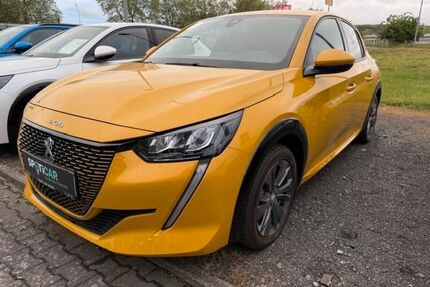 Peugeot 208 Gebrauchtwagen