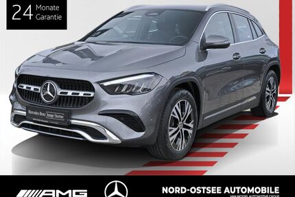 Mercedes-Benz GLA 200 Gebrauchtwagen