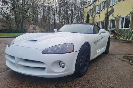 Dodge Viper Gebrauchtwagen