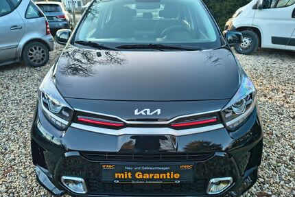 Kia Picanto Gebrauchtwagen