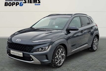 Hyundai KONA Gebrauchtwagen