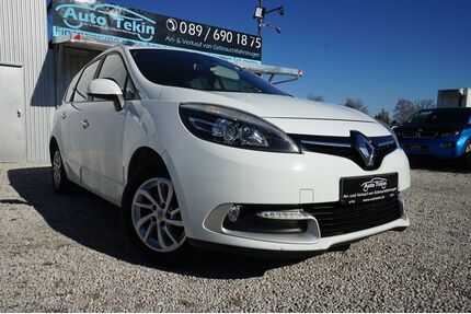 Renault Grand Scenic Gebrauchtwagen