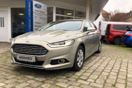 Ford Mondeo Gebrauchtwagen