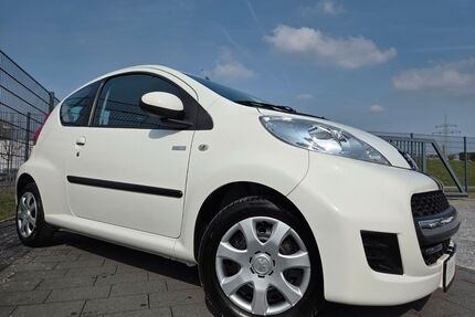 Peugeot 107 Gebrauchtwagen