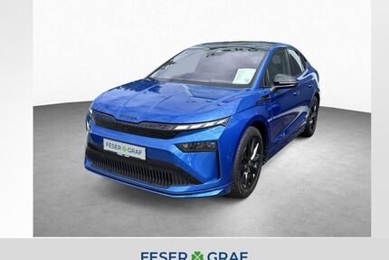 Skoda Enyaq Gebrauchtwagen