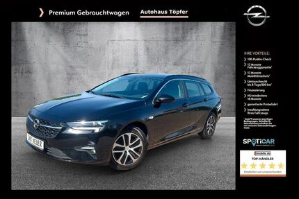 Opel Insignia Gebrauchtwagen
