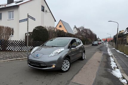 Nissan Leaf Gebrauchtwagen