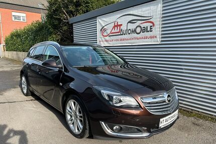 Opel Insignia Gebrauchtwagen