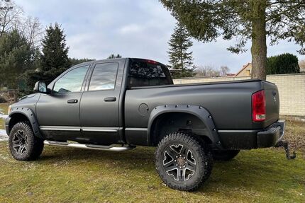 Dodge RAM Gebrauchtwagen