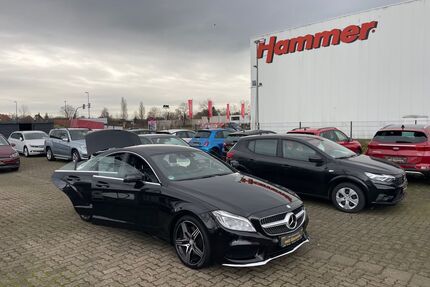 Mercedes-Benz CLS 400 Gebrauchtwagen