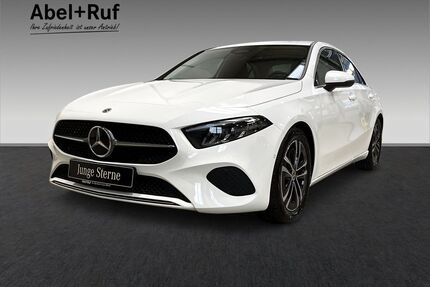 Mercedes-Benz A 180 Gebrauchtwagen
