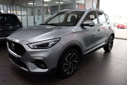 MG ZS Gebrauchtwagen