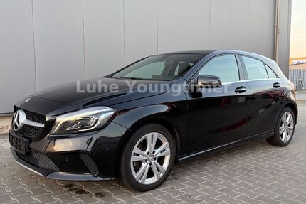 Mercedes-Benz A 160 Gebrauchtwagen