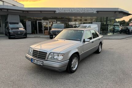Mercedes-Benz E 200 Gebrauchtwagen