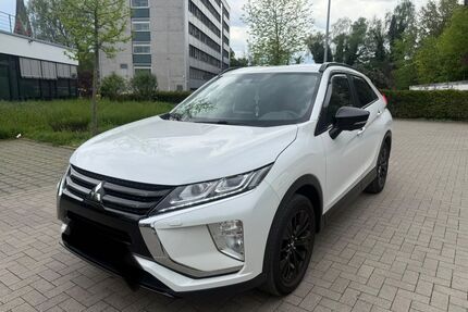 Mitsubishi Eclipse Cross Gebrauchtwagen