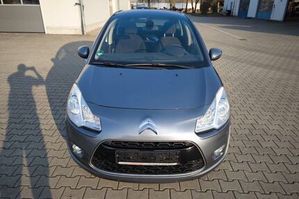 Citroen C3 Gebrauchtwagen