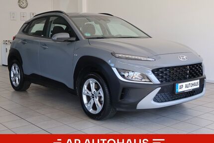 Hyundai KONA Gebrauchtwagen