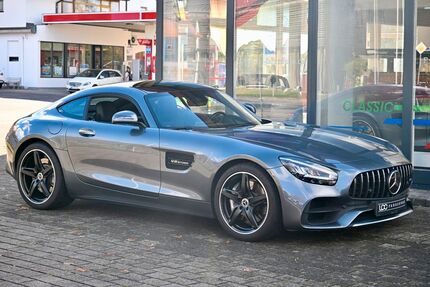 Mercedes-Benz AMG GT Gebrauchtwagen