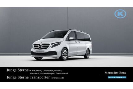 Mercedes-Benz V 250 Gebrauchtwagen