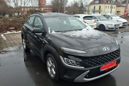 Hyundai KONA Gebrauchtwagen
