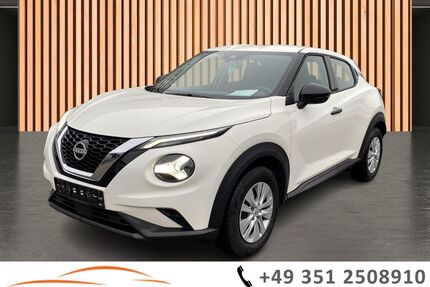 Nissan Juke Gebrauchtwagen
