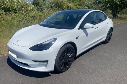 VW Model 3 